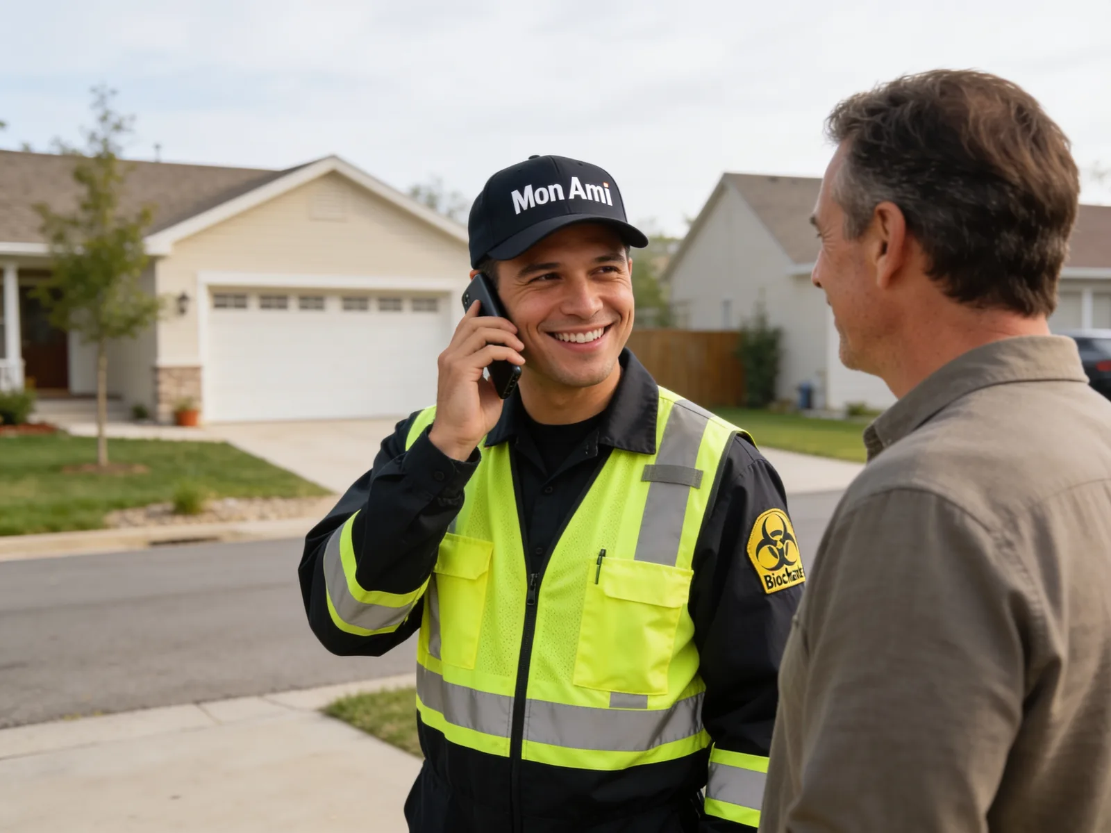 Sewage Cleanup Wellpinit, WA FAQs